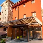 Elliot Osteria E Dormire In Collina Hotel 3*