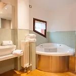 Elliot Osteria E Dormire In Collina Отель Манцано