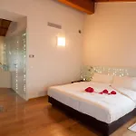 Elliot Osteria E Dormire In Collina Hotel