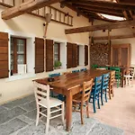 Elliot Osteria E Dormire In Collina