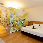Elliot Osteria E Dormire In Collina Отель Манцано