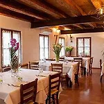 Elliot Osteria E Dormire In Collina Hotel Manzano