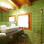 Hotel Elliot Osteria E Dormire In Collina 3*