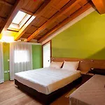 Elliot Osteria E Dormire In Collina Hotel