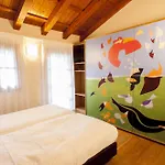 Elliot Osteria E Dormire In Collina 3* Manzano
