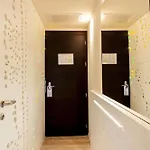 Elliot Osteria E Dormire In Collina 3*