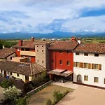 Elliot Osteria E Dormire In Collina Hotel
