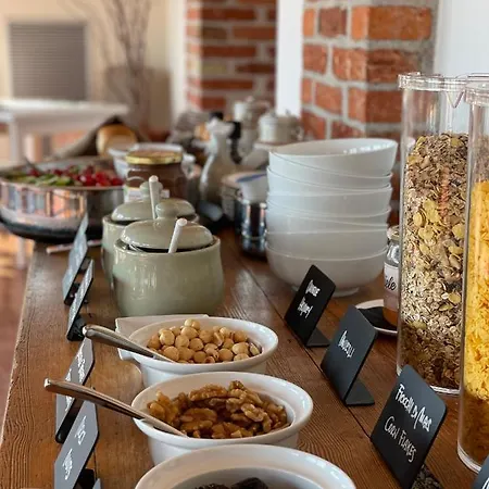 Elliot Osteria E Dormire In Collina Szálloda 3*