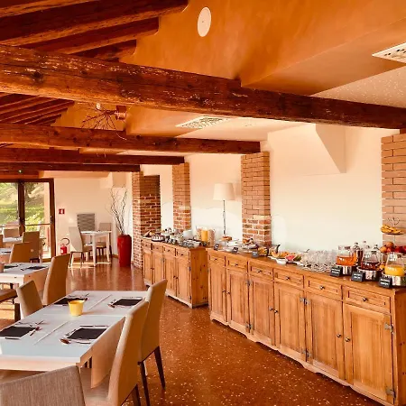 Elliot Osteria E Dormire In Collina