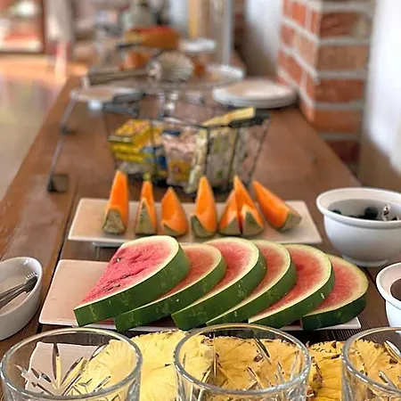 Elliot Osteria E Dormire In Collina ホテル