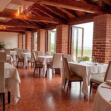 Elliot Osteria E Dormire In Collina Szálloda