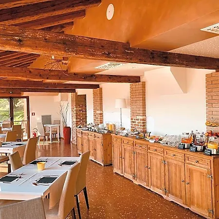 Elliot Osteria E Dormire In Collina