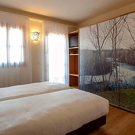 Elliot Osteria E Dormire In Collina Szálloda Manzano