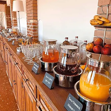 Elliot Osteria E Dormire In Collina ホテル