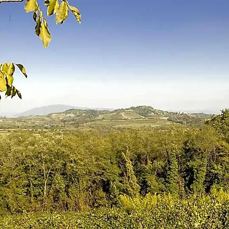 Elliot Osteria E Dormire In Collina 3*