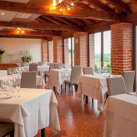 Elliot Osteria E Dormire In Collina
