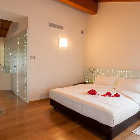 Elliot Osteria E Dormire In Collina Szálloda