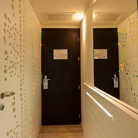 מלון Elliot Osteria E Dormire In Collina