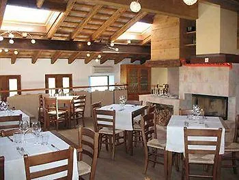 Elliot Osteria E Dormire In Collina מלון Manzano