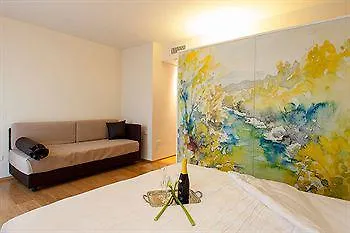 Elliot Osteria E Dormire In Collina 3* Manzano