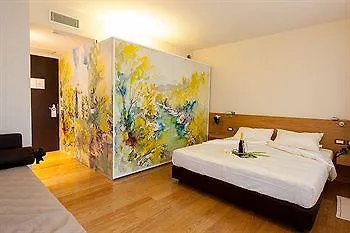 Elliot Osteria E Dormire In Collina Отель Манцано
