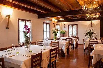 Elliot Osteria E Dormire In Collina מלון Manzano