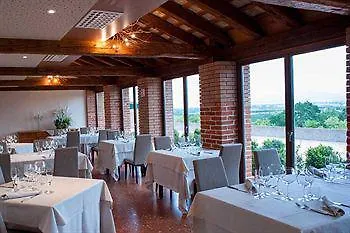 Отель Elliot Osteria E Dormire In Collina