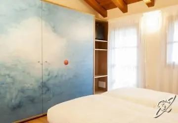 Elliot Osteria E Dormire In Collina