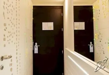 Elliot Osteria E Dormire In Collina מלון