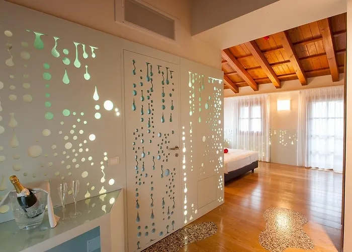 Elliot Osteria E Dormire In Collina