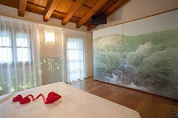 فندق Elliot Osteria E Dormire In Collina