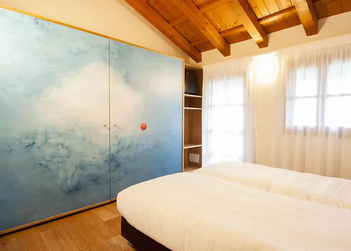 Elliot Osteria E Dormire In Collina 3* Manzano