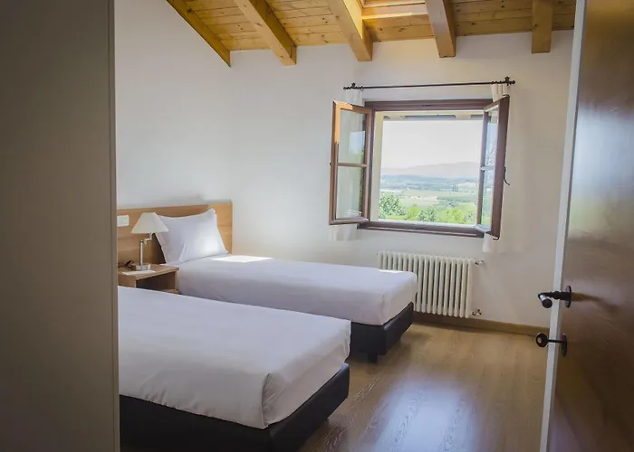 Elliot Osteria E Dormire In Collina فندق 3*