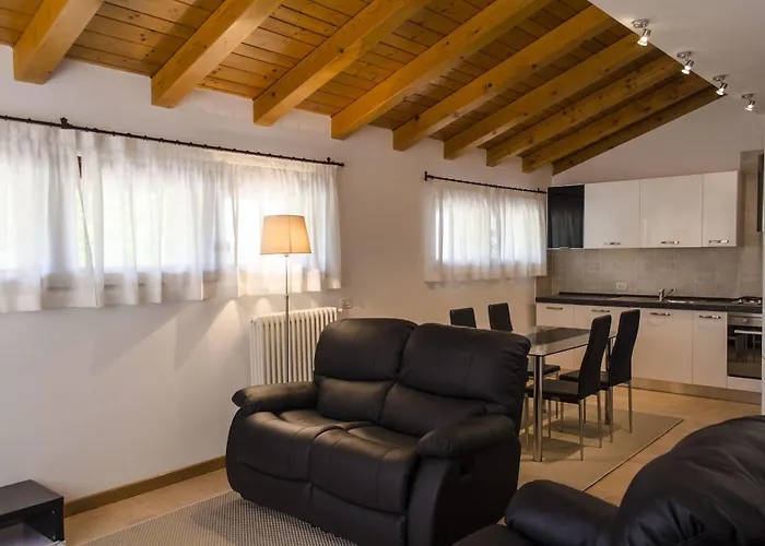 Elliot Osteria E Dormire In Collina Manzano