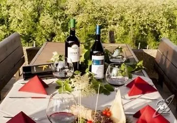 Elliot Osteria E Dormire In Collina 3* Manzano